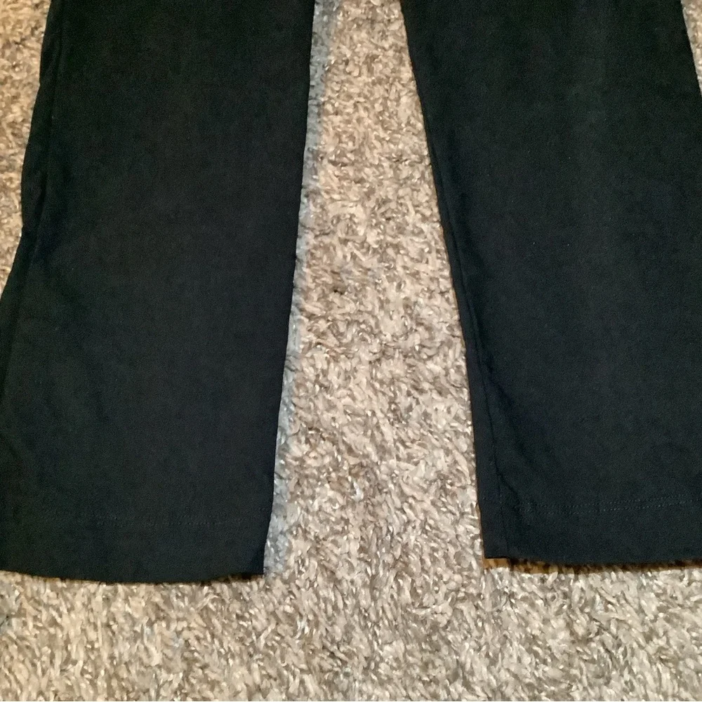 Unique Vintage 1950s Halter Marcel Jumpsuit, color black, size: Small or 4 - Picture 2 of 13